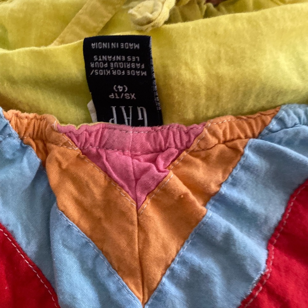Gap. Rainbow. - Picture 3 of 3